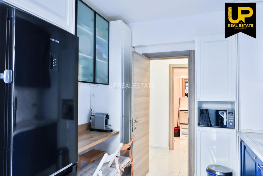 Apartament 3 camere + terasa 50mp, loc parcare subteran - Piata Muncii - 9