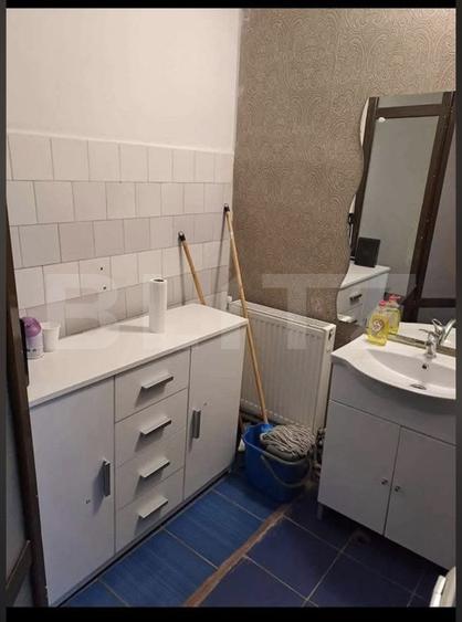 Spațiu Birou - Parter - Fălticeni
