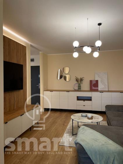 Apartament 2 camere Marasti The Nest Cluj