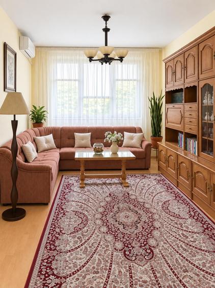 Vanzare 3 camere | decomandat | Brâncoveanu | Str.Izvorul Mureșului