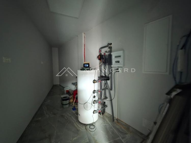 SPATIU BIROU | 300MP | 9 PARCARI | ZONA POD IRA