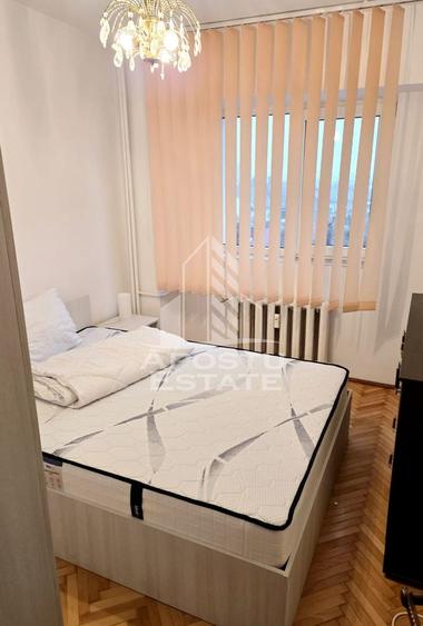 Apartament 3 camere ,110m utili, zona Piata Spitalului