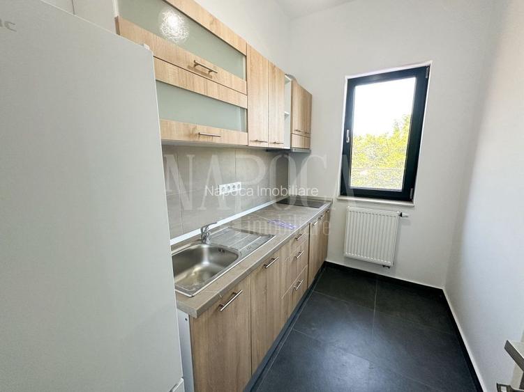 Apartament 2 camere de vanzare in Andrei Muresanu, Cluj Napoca - 4