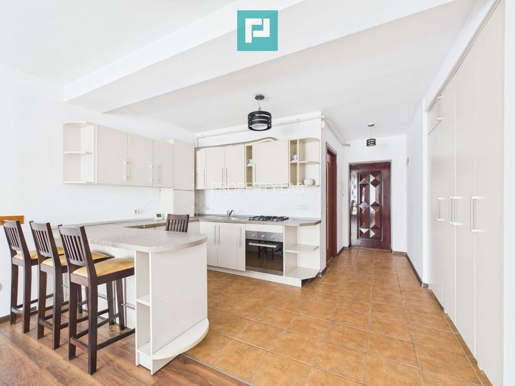 Apartament 2 camere | Bloc nou | Circumvalațiunii - 3
