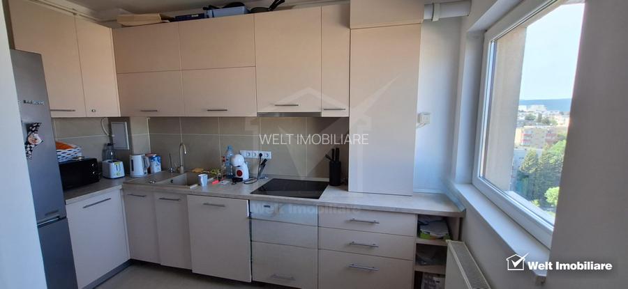 Inchiriere apartament 2 camere confort lux, Zorilor, zona Recuperare - 5