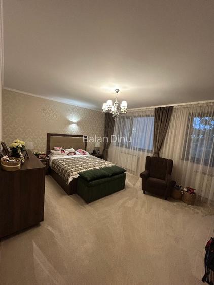 Casa P+1E+M - complet utilata si mobilata- finisaje premium - 8