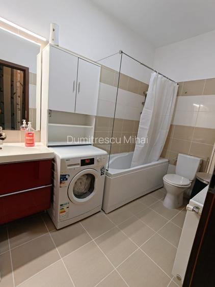 Inchiriere Apartament 3 camere Popesti-Leordeni - 6