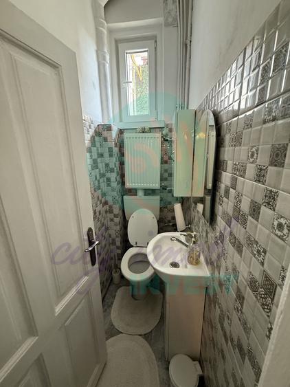 Apartament in vila interbelica, situat intre Pache si Calea Calarasilor