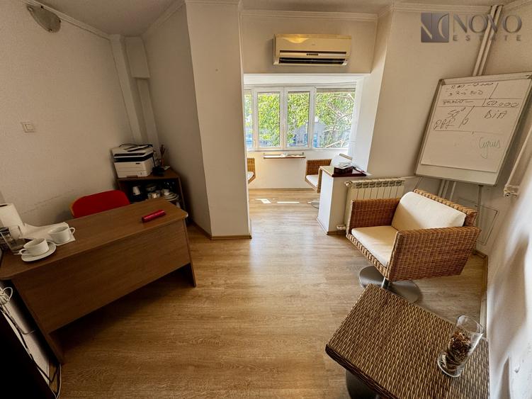 3 Camere | Unirii | Natiunile Unite | 3 Balcoane