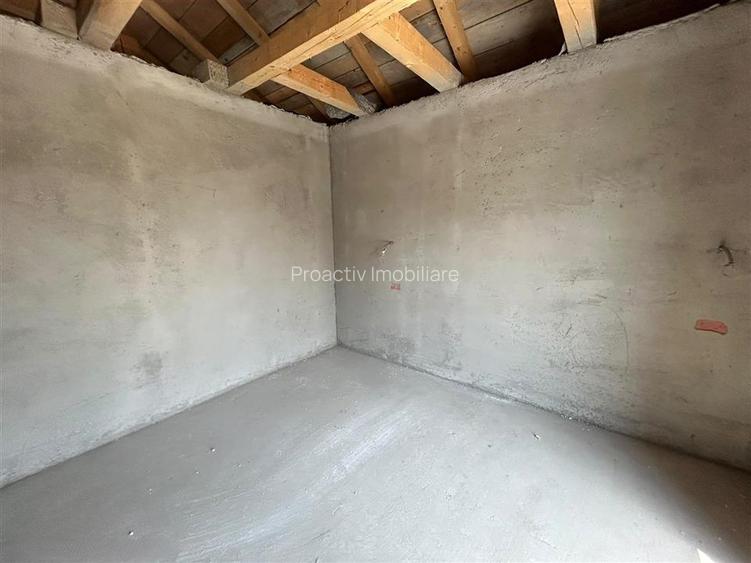 Duplex Ipotesti | 105 mp utili | 3.3 ari teren | Predare 2026 | C-5889 - 9