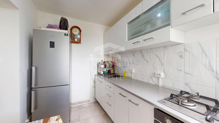 2 Cam | Drumul Taberei – Plaza | 50 MP | Bloc Reabilitat | Metrou - 5