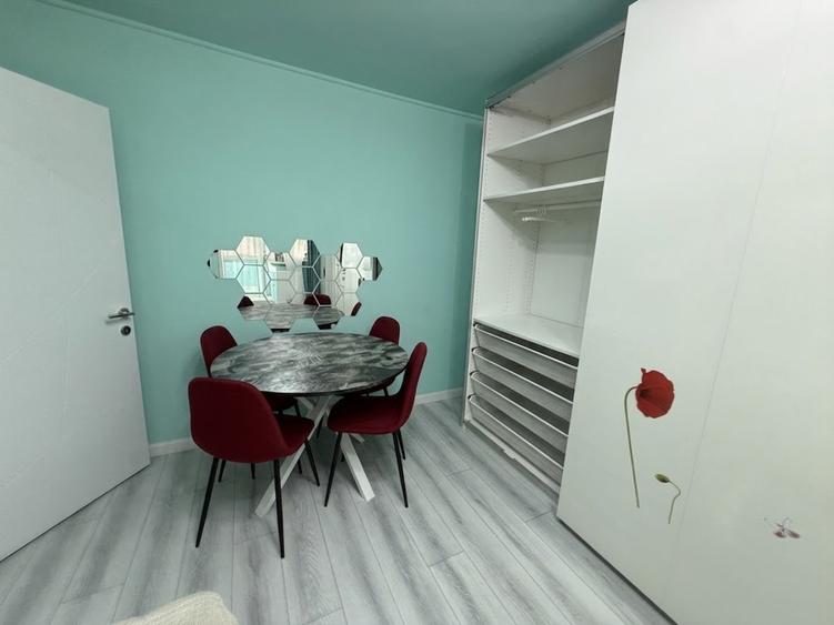Vânzare Apartament 2 camere în Lujerului 7 min metrou Renovat
