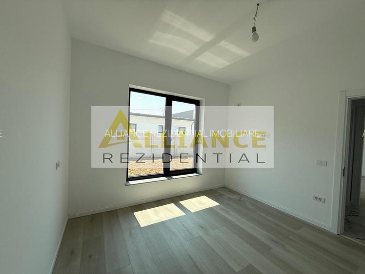 Casa individuala parter ||4 camere 2 bai ||teren 350 mp || - 13