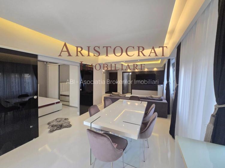 Duplex mobilat modern - 4