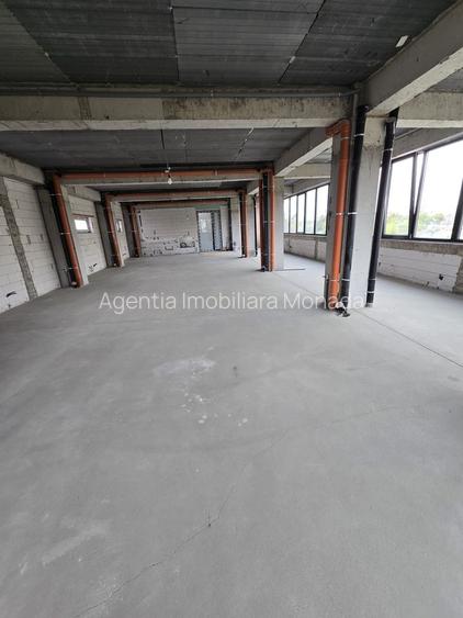 Cladire de inchiriat SPATIU COMERCIAL (clinica medicala , birouri , etc)