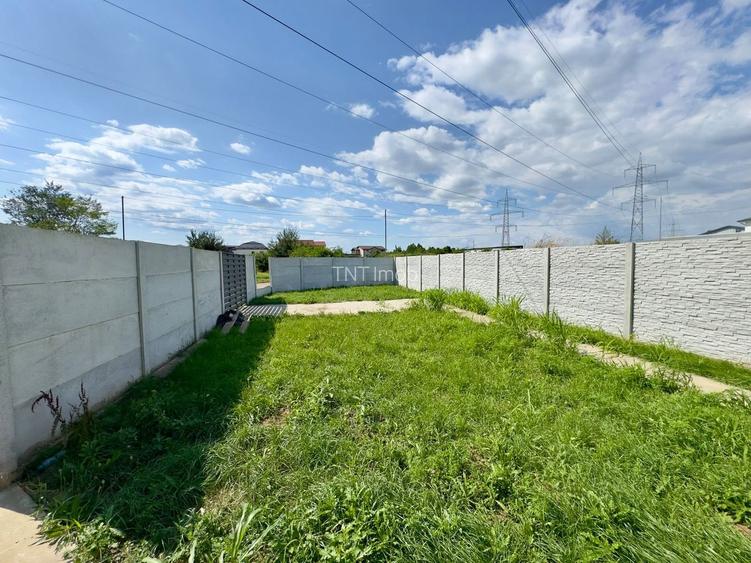Casa Individuala | P+1 | Teren 311mp | 4 camere | 2 bai | Dobroesti - 22