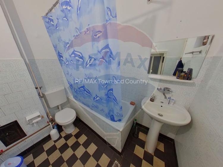 Casă cu 4 camere, Str. Bradului/ Sighetu Marmației - 7