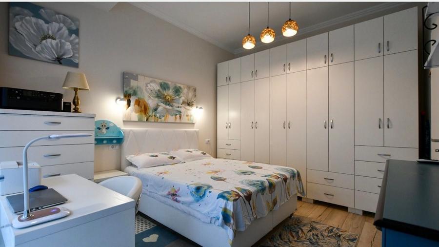 Apartament 2 camere, bloc nou Capitol-Tomis Villa