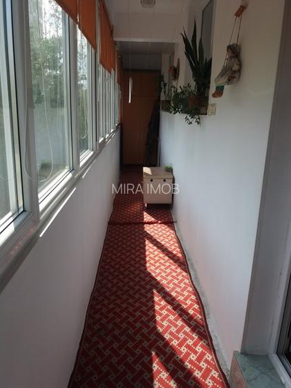Apartament 3 camere | 70 mp | Etaj 3/10 | Drumul Taberei – Râul Doamnei - 8