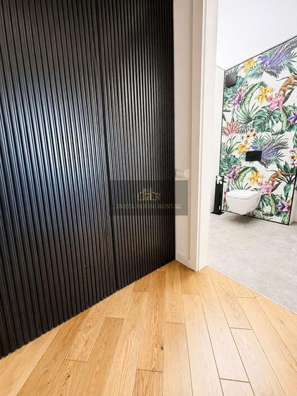 2 Camere ULTRALUX | Terasă 17 mp | ELA Victoriei