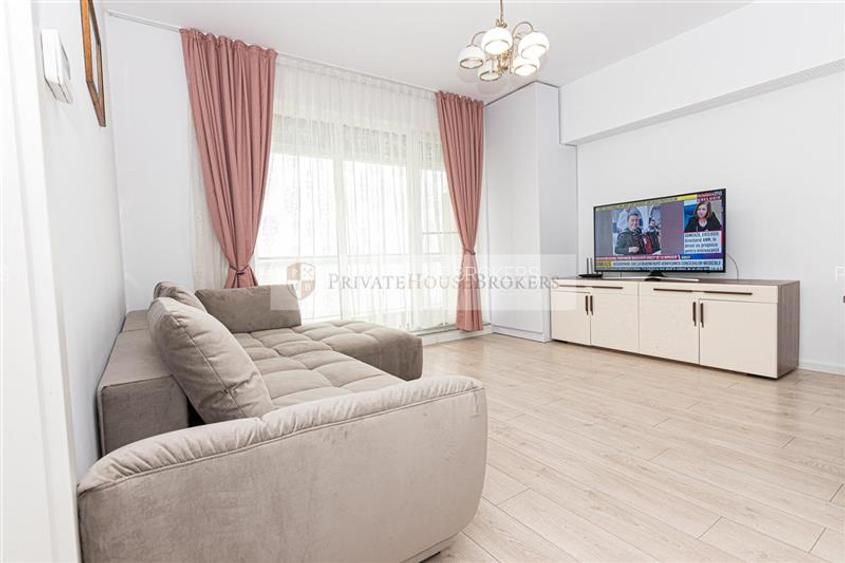 Pipera | New Point | Bloc 2019 | Parcare | Modern - 12