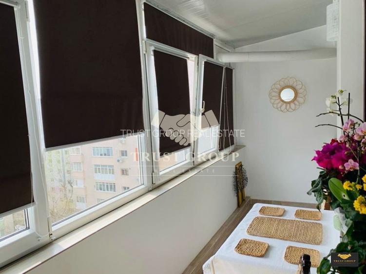 Apartament 3 camere Titulescu | Imobil 1981 - 8