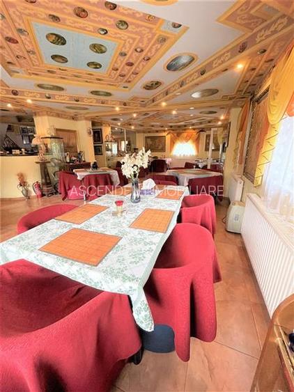 Arta si design in incantarea naturii, oportunitate rezidential/ turistic, Predea - 22