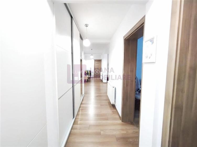 Apartament 3 camere | decoamndat | gradina 140 mp | Arhitectilor - 8