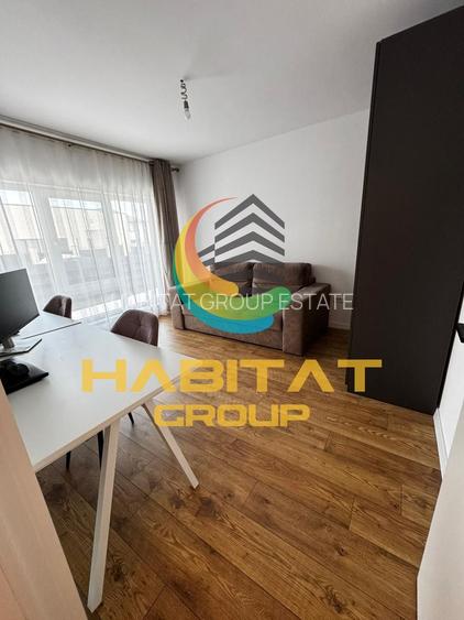 Casa individuala partial mobilata Cartierul Nou Berceni - 35