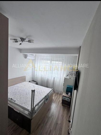 {Metrou Dimitrie Leonida } Apartament de 2 camere mobilat - 7