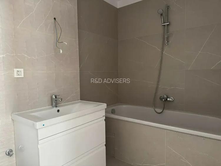 2 Camere Lux | Complex Walter Loft Space Aviatiei | Terasa 73 mp - 6