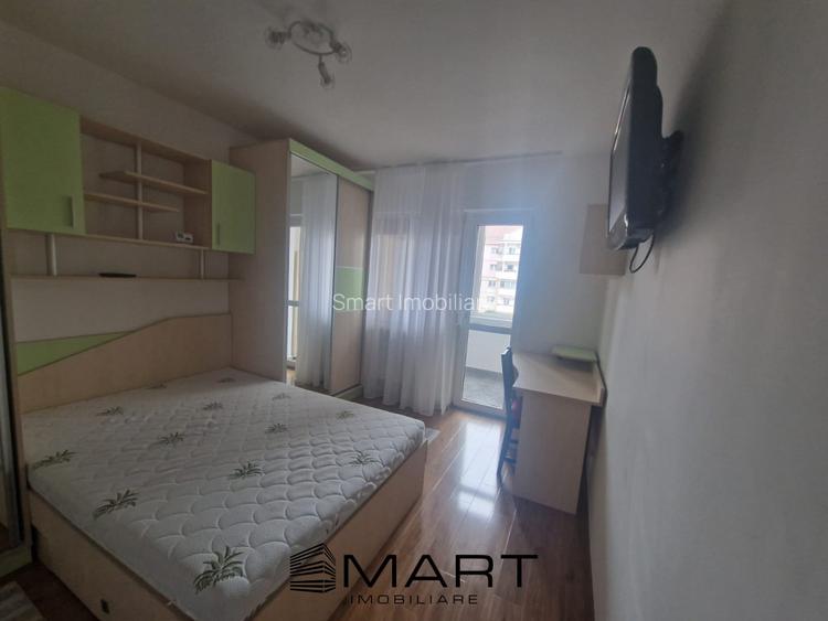 Apartament cu 2 camere in Turnisor - 4