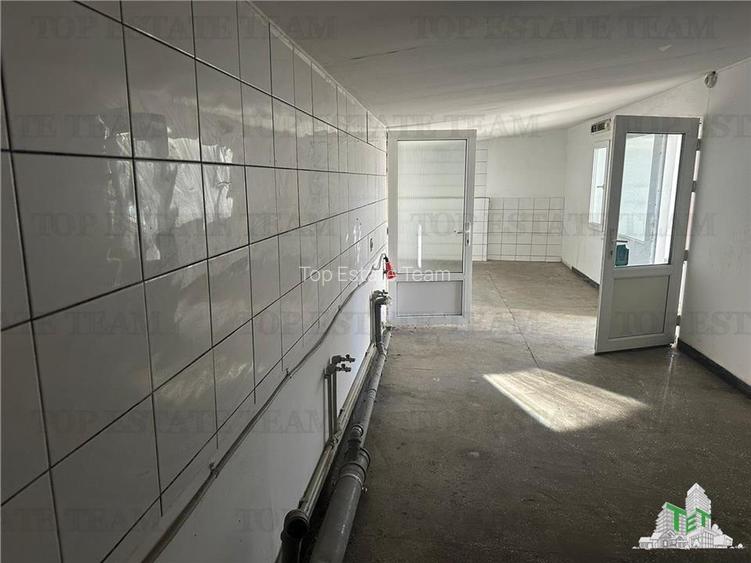Spatiu comercial de inchiriat in zona Baneasa - 4