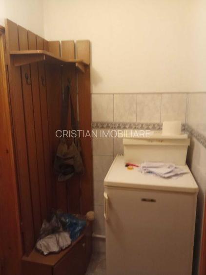 Garsoniera Dorobanti, conf 1, parter, mobilata si utilata - 3
