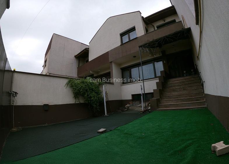 Vila S+P+1+pod vezi video - 43