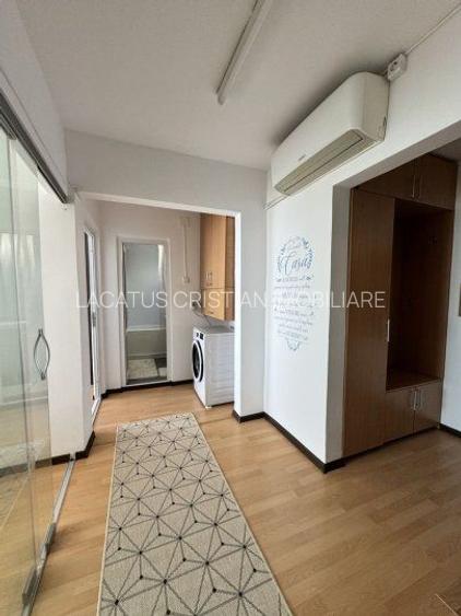 APARTAMENT 2 CAMERE DECOMANDAT ZONA TOMIS NORD - RUSTIC - 4