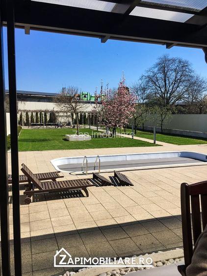 Unirii - Casa Zona Romcab -  400mp - 1259 mp teren - Garaj dublu - piscina - 48