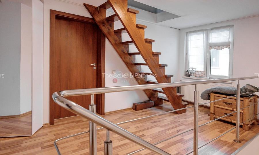 Zona Linistita si Aerisita – Stupini, Brasov - 11