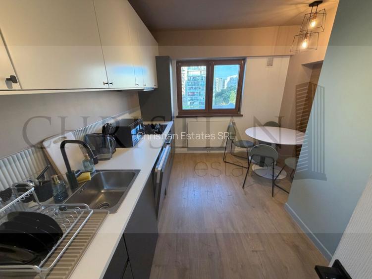 Apartament Premium 2 camere - 5 minute metrou Obor ! - 4