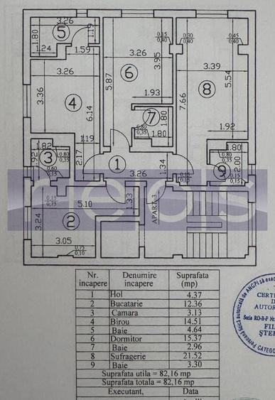 VANZARE HOTEL | ZONA POPESTI LEORDENI - 14