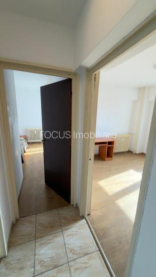 Apartament 3 camere, vedere spre Parcul Circului - Bulevardul Lacul Tei - 13