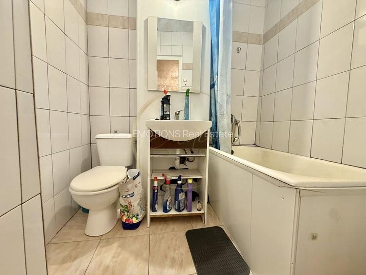OCAZIE |Apartament cu 2 camere-32mp |Sagului ,  Timisoara - 6