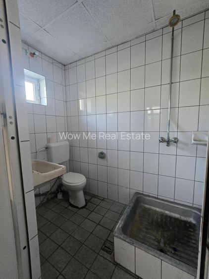 Clădire Spații Comerciale,Service, Showroom P+2,Calea Munteniei nr 34,Focșani - 7