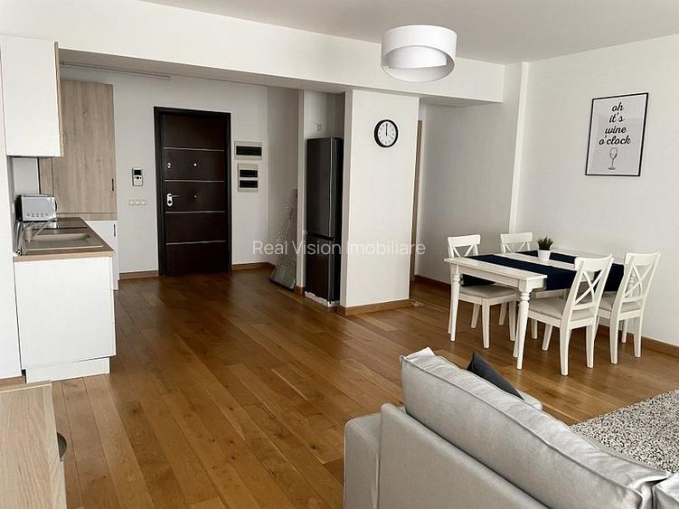 Pipera/UPGround/Apartament cu 2 camere/ - 3