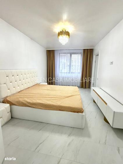 Duplex ultrafinisat | închiriere | 4 camere | Vivo / Parcul Poligon - 8