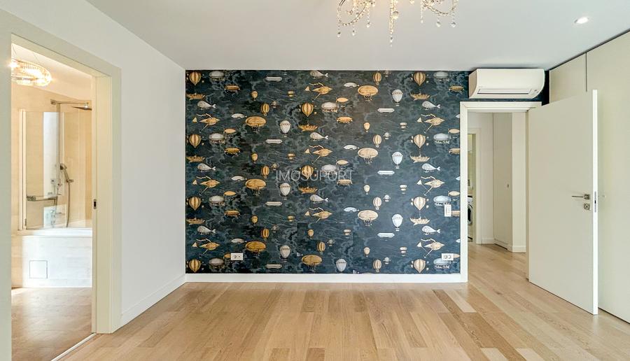 FLOREASCA 3 cam. - refugiu urban într-una dintre cele mai verzi a Bucurestiului - 5