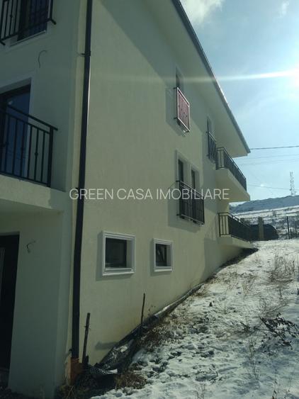 Casă individuală zona Feleacul, 170mp utili - 7