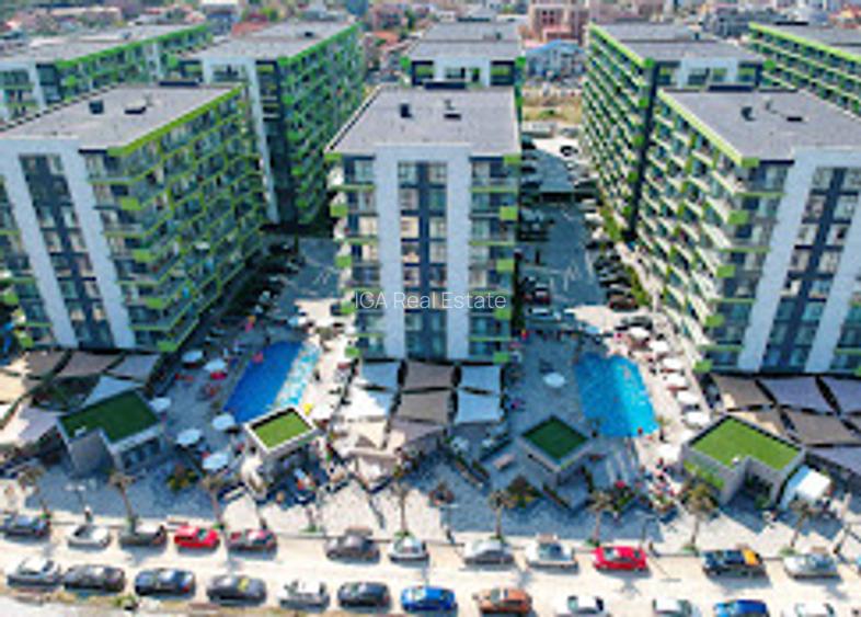 Alezzi 2 camere vedere la mare - 2