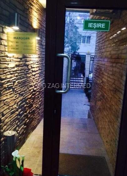 Gara, spatiu comercial D+P, 135 mp. + curte 45 mp., MOBILAT - 2