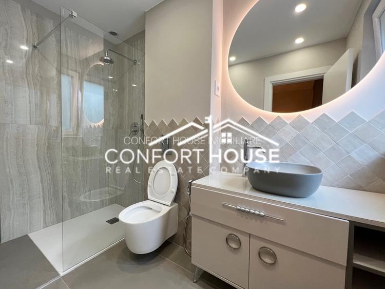 Vila moderna D+P+E, piscina, ansamblu rezidential, IANCU NICOLAE-British School - 19